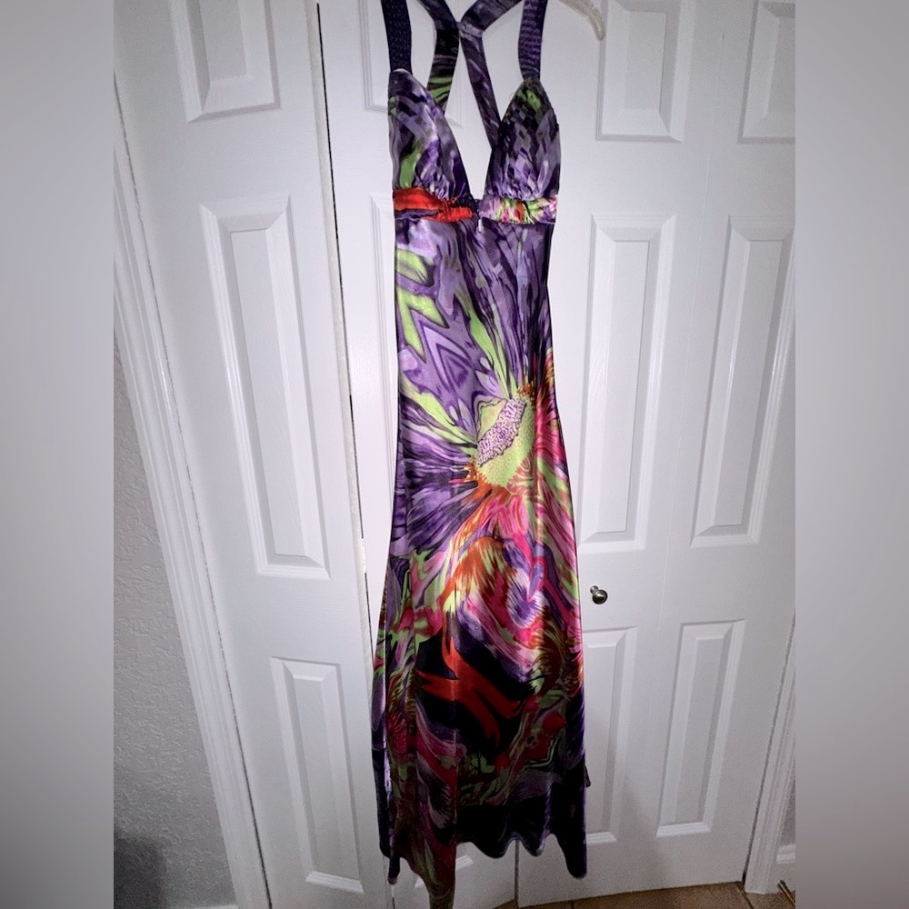 Neiman Marcus Formal Dress